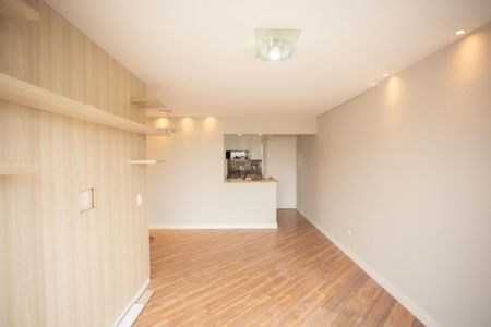 SALA de apartamento à venda com 2 quartos, 65m² em Mandaqui, São Paulo