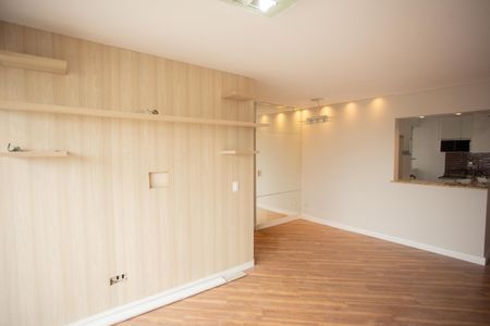 SALA de apartamento à venda com 2 quartos, 65m² em Mandaqui, São Paulo