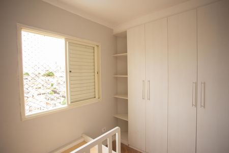 QUARTO 1 de apartamento à venda com 2 quartos, 65m² em Mandaqui, São Paulo