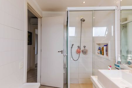 Apartamento à venda com 98m², 2 quartos e 1 vagaQuarto 2 - Suíte