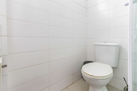 Apartamento à venda com 98m², 2 quartos e 1 vagaBanheiro Social