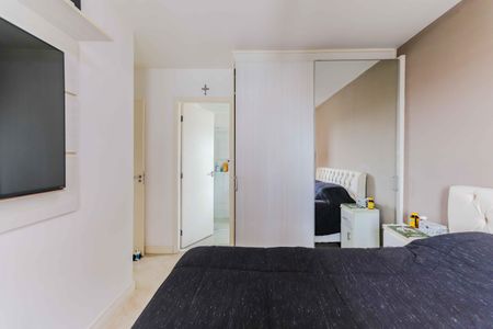 Apartamento à venda com 98m², 2 quartos e 1 vagaQuarto 2 - Suíte