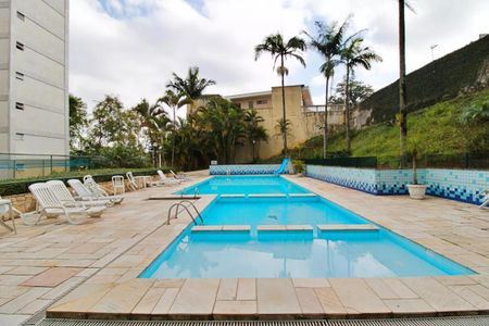 Apartamento à venda com 98m², 2 quartos e 1 vagaÁrea comum - Piscina