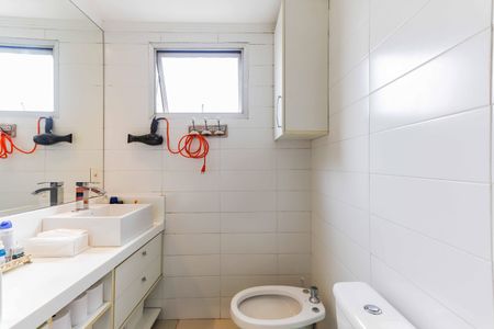 Apartamento à venda com 98m², 2 quartos e 1 vagaQuarto 2 - Suíte