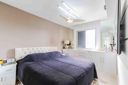 Apartamento à venda com 98m², 2 quartos e 1 vagaQuarto 2 - Suíte