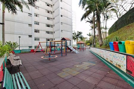 Apartamento à venda com 98m², 2 quartos e 1 vagaÁrea comum - Playground