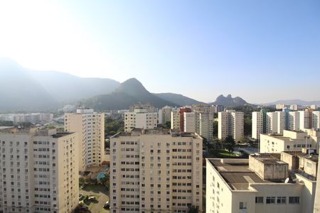 Studio para alugar com 85m², 1 quarto e sem vagaSala - Vista