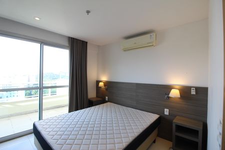 Studio para alugar com 85m², 1 quarto e sem vagaQuarto