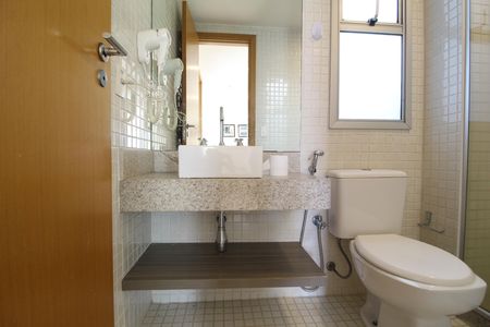 Studio para alugar com 85m², 1 quarto e sem vagaBanheiro