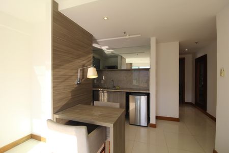 Studio para alugar com 85m², 1 quarto e sem vagaCozinha