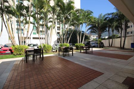 Studio para alugar com 85m², 1 quarto e sem vagaÁrea Comum
