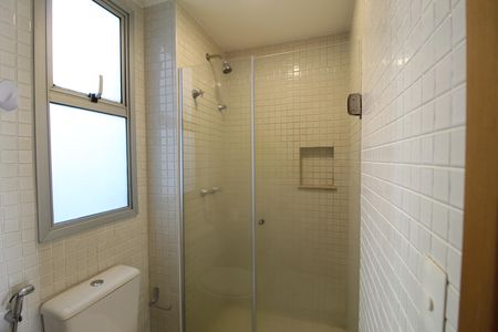 Studio para alugar com 85m², 1 quarto e sem vagaBanheiro
