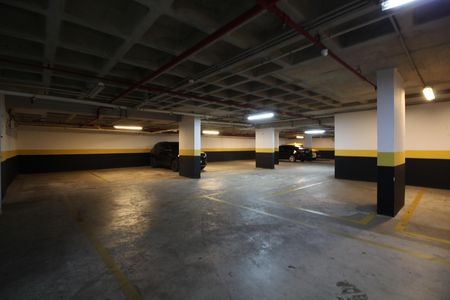 Studio para alugar com 85m², 1 quarto e sem vagaÁrea Comum
