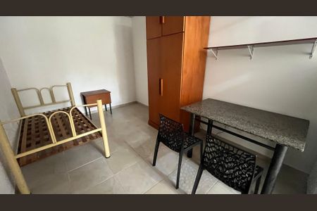 Kitnet/Studio para alugar com 1 quarto, 30m² em Cidade Universitária, Campinas