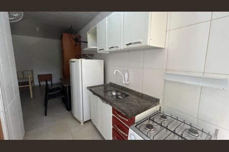 Kitnet/Studio para alugar com 1 quarto, 30m² em Cidade Universitária, Campinas