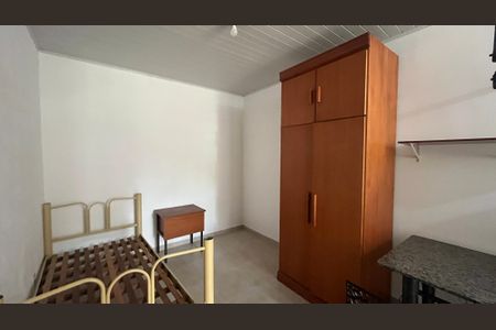 Kitnet/Studio para alugar com 1 quarto, 30m² em Cidade Universitária, Campinas