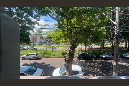 Kitnet/Studio para alugar com 1 quarto, 30m² em Cidade Universitária, Campinas