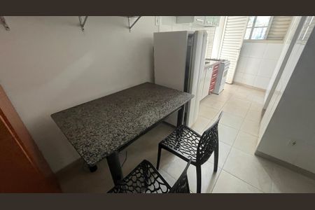 Kitnet/Studio para alugar com 1 quarto, 30m² em Cidade Universitária, Campinas