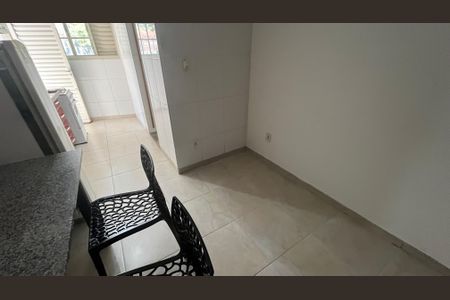 Kitnet/Studio para alugar com 1 quarto, 30m² em Cidade Universitária, Campinas