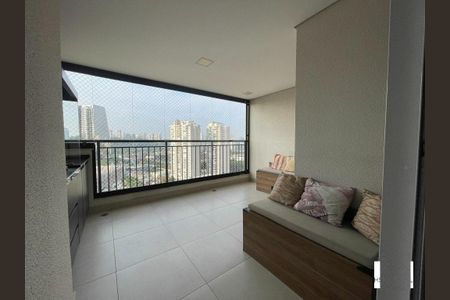 Apartamento para alugar com 2 quartos, 67m² em Santo Amaro, São Paulo