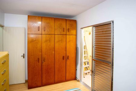 Casa à venda com 101m², 2 quartos e 1 vagaQuarto 3