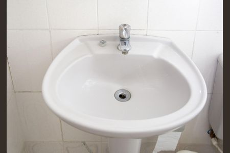 Casa à venda com 101m², 2 quartos e 1 vagaBanheiro da Suíte