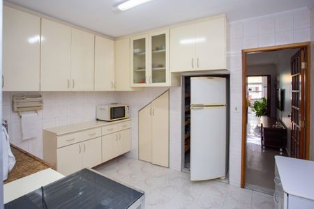 Casa à venda com 101m², 2 quartos e 1 vagaCozinha