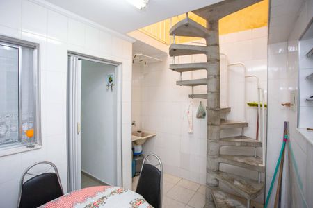 Casa à venda com 101m², 2 quartos e 1 vagaSala de Jantar