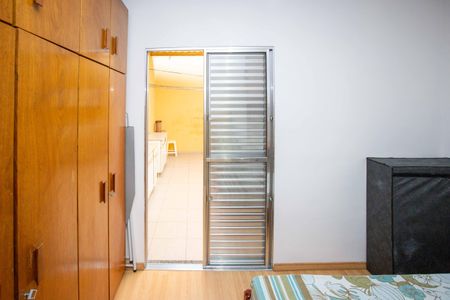 Casa à venda com 101m², 2 quartos e 1 vagaQuarto 3