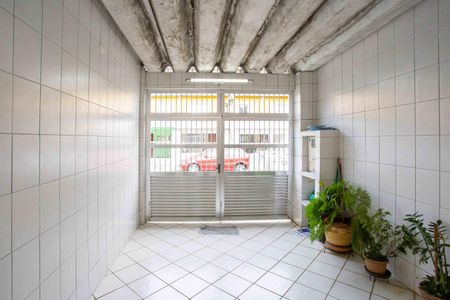 Casa à venda com 101m², 2 quartos e 1 vagaGaragem