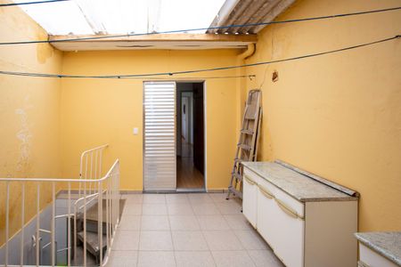 Casa à venda com 101m², 2 quartos e 1 vagaÁrea de Serviço