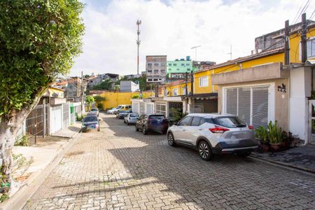 Casa à venda com 101m², 2 quartos e 1 vagaÁrea comum