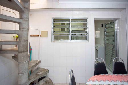 Casa à venda com 101m², 2 quartos e 1 vagaSala de Jantar