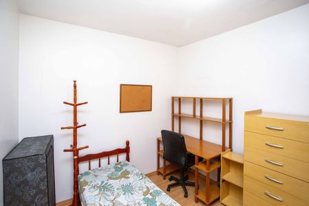 Casa à venda com 101m², 2 quartos e 1 vagaQuarto 3