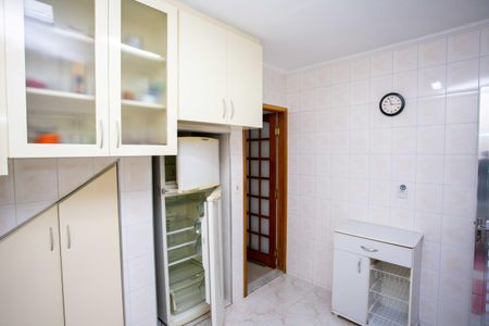 Casa à venda com 101m², 2 quartos e 1 vagaCozinha