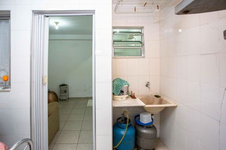 Casa à venda com 101m², 2 quartos e 1 vagaSala de Jantar