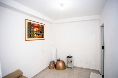 Casa à venda com 101m², 2 quartos e 1 vagaQuarto Suíte