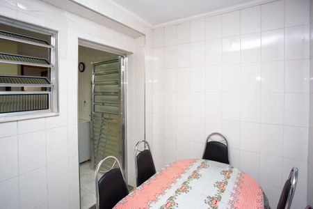 Casa à venda com 101m², 2 quartos e 1 vagaSala de Jantar