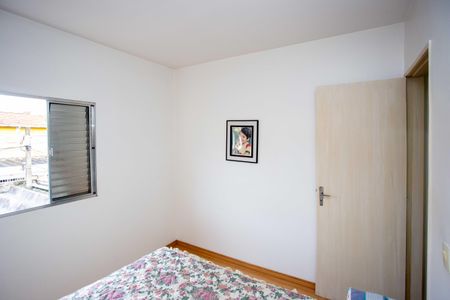 Casa à venda com 101m², 2 quartos e 1 vagaQuarto 2