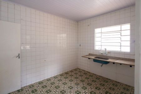 Casa à venda com 150m², 2 quartos e 5 vagasCozinha