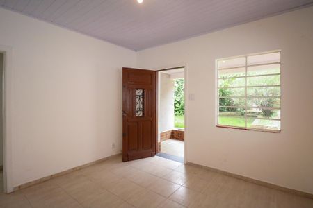 Casa à venda com 150m², 2 quartos e 5 vagasSala