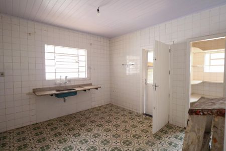 Casa à venda com 150m², 2 quartos e 5 vagasCozinha