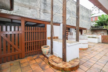 Casa à venda com 150m², 2 quartos e 5 vagasQuintal