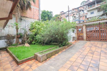 Casa à venda com 150m², 2 quartos e 5 vagasJardim e Quintal
