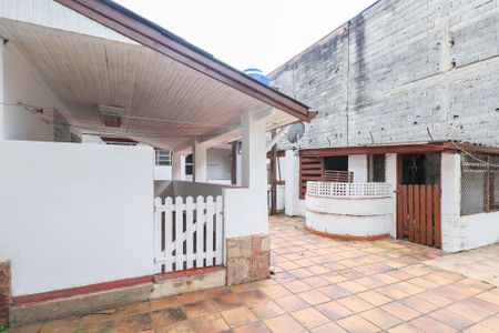 Casa à venda com 150m², 2 quartos e 5 vagasQuintal