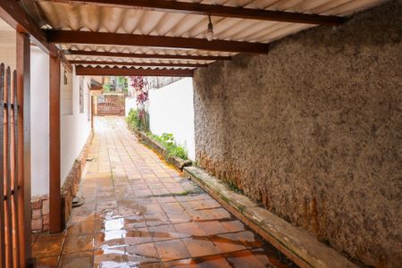 Casa à venda com 150m², 2 quartos e 5 vagasGaragem