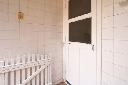 Casa à venda com 150m², 2 quartos e 5 vagasÁrea de Serviço