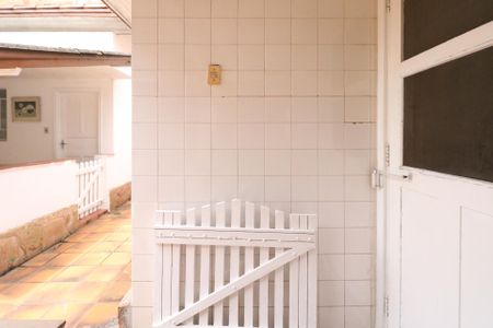 Casa à venda com 150m², 2 quartos e 5 vagasÁrea de Serviço