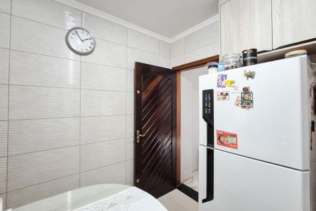 Casa à venda com 126m², 3 quartos e 2 vagas Casa à venda com 126m², 3 quartos e 2 vagasCozinha