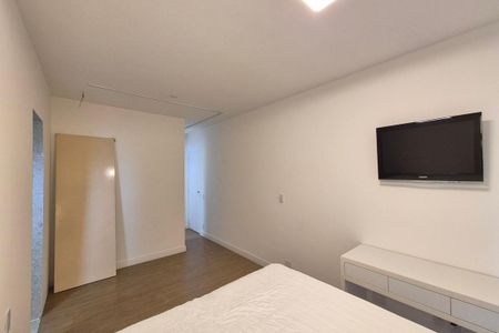 Quarto  de kitnet/studio à venda com 1 quarto, 43m² em Centro, Campinas